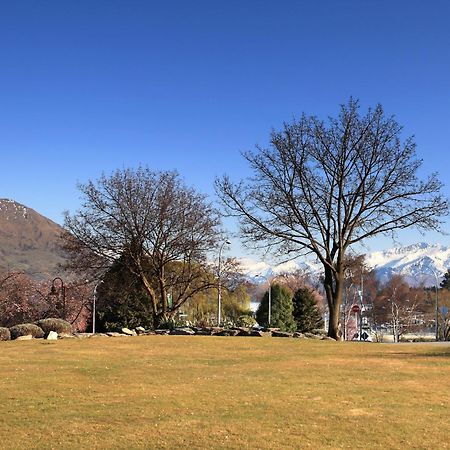 Wanaka Hotel Экстерьер фото