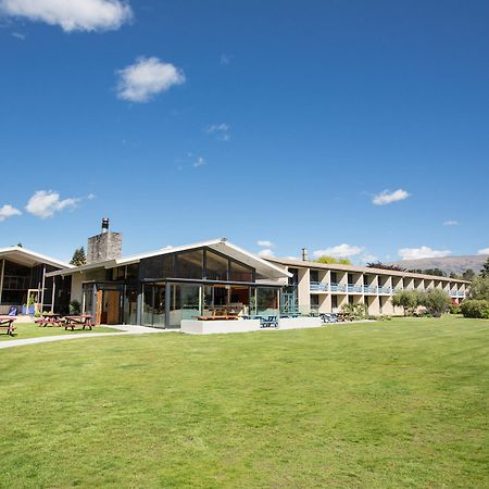 Wanaka Hotel Экстерьер фото