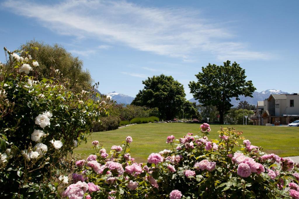 Wanaka Hotel Номер фото