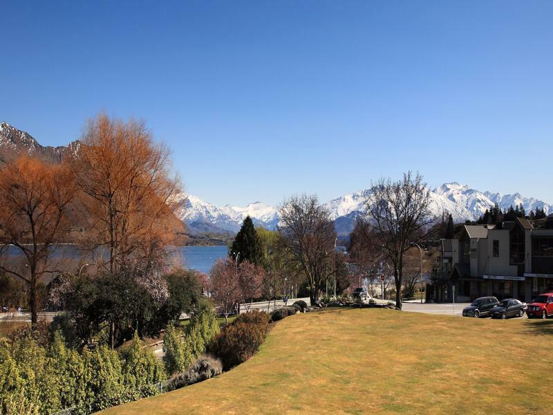 Wanaka Hotel Экстерьер фото