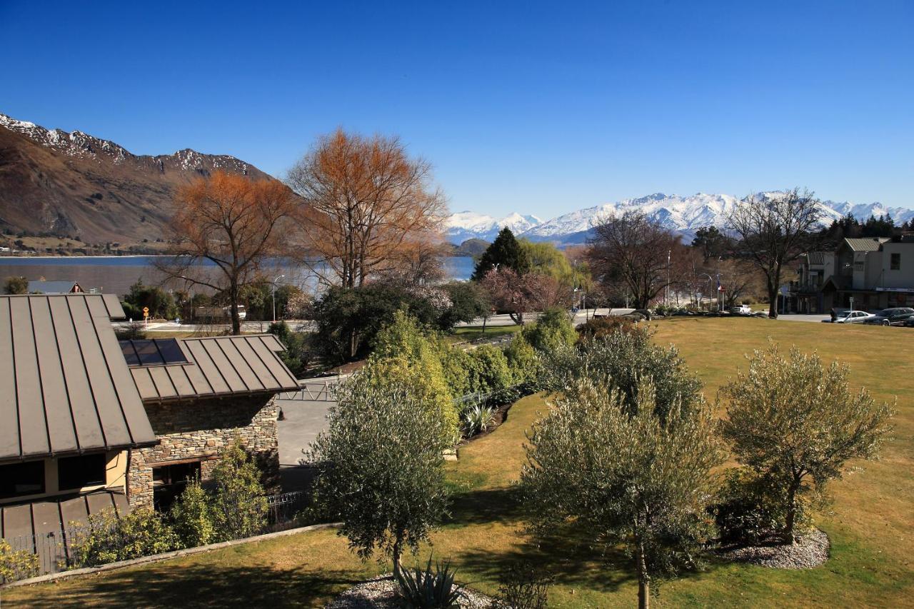 Wanaka Hotel Экстерьер фото